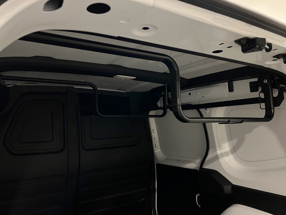 Renault Kangoo E-Tech Advance 22kWh L1 122hp 2022, VTT-06-K -Manufacturer's warranty-