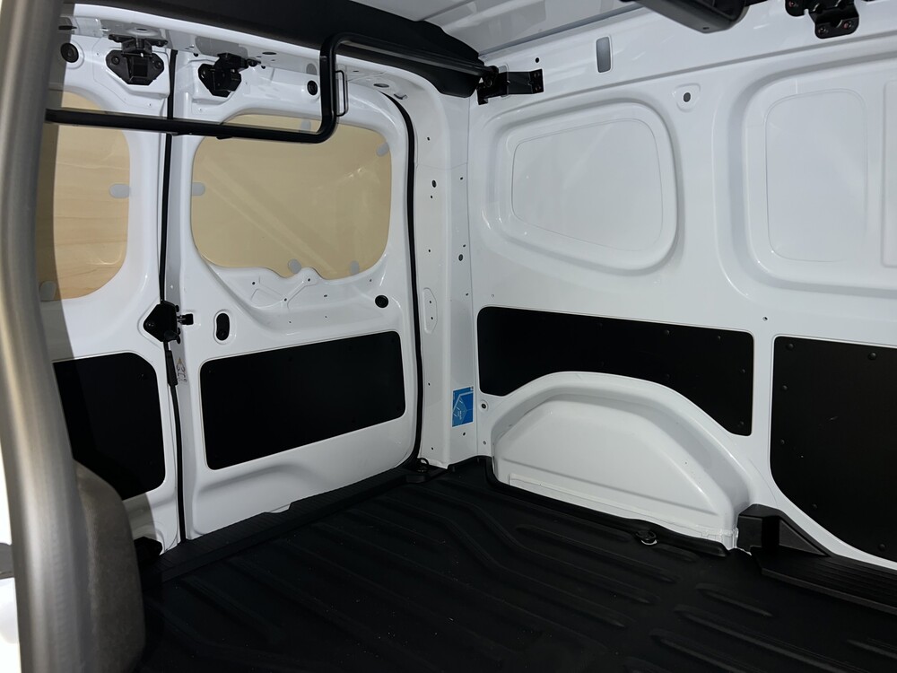 Renault Kangoo E-Tech Advance 22kWh L1 122hp 2022, VTT-06-K -Manufacturer's warranty-