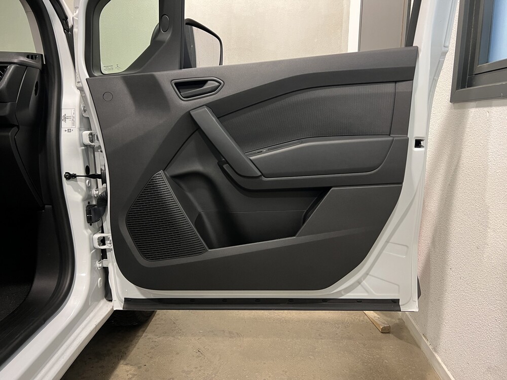 Renault Kangoo E-Tech Advance 22kWh L1 122hp 2022, VTT-06-K -Manufacturer's warranty-