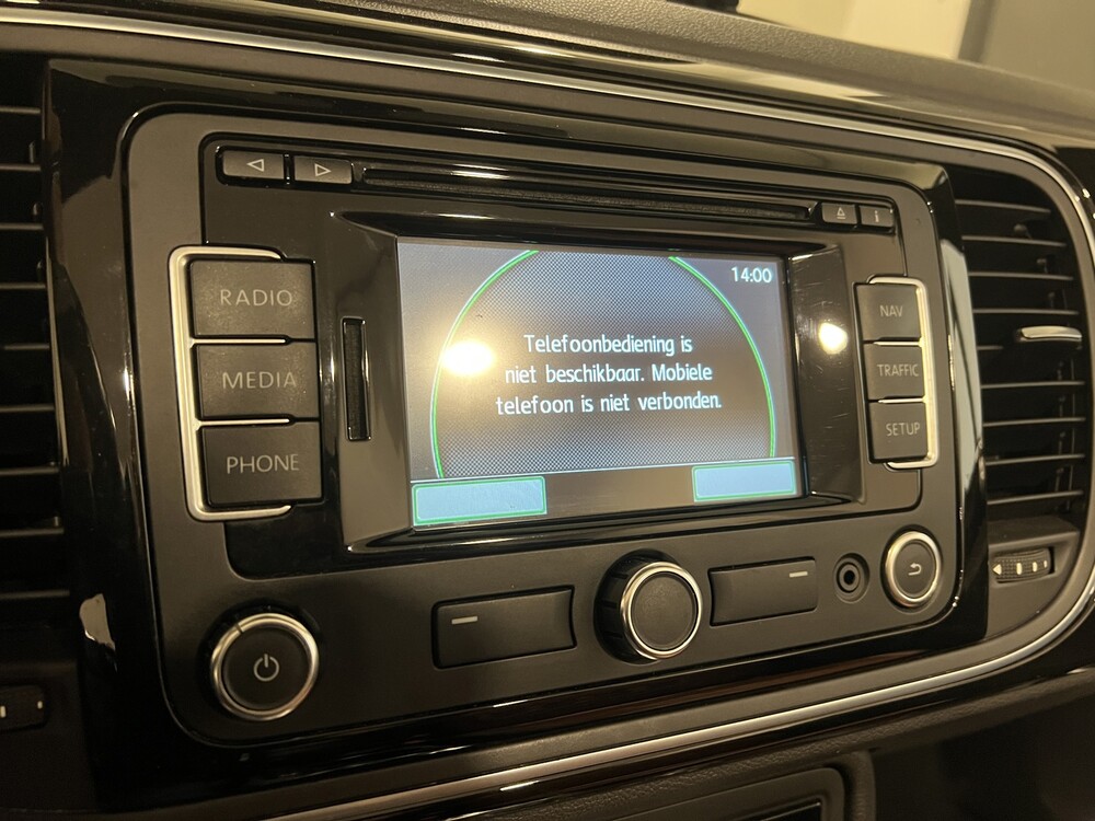 Volkswagen Beetle Cabriolet 1.4 TSI Sport 160hp 2014, GD-609-V