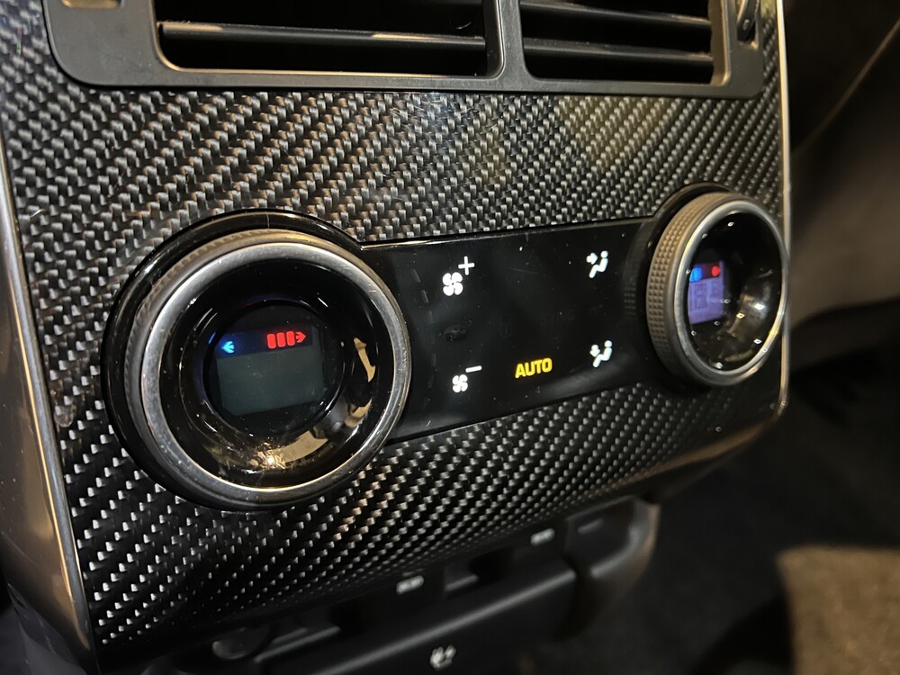 Land Rover Range Rover Sport SVR 5.0 V8 SC 575hp 2018 -Orig. NL-, SG-752-H