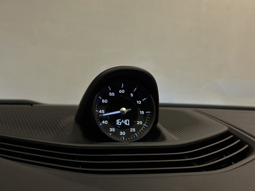 Porsche Taycan Cross Turismo 4 93kWh 381PS Sport-Chrono ORG-NL, L-175-SF