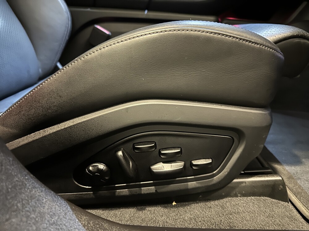 Porsche Taycan Cross Turismo 4 93kWh 381PS Sport-Chrono ORG-NL, L-175-SF