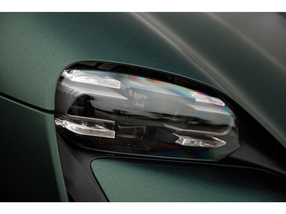 Porsche Taycan Cross Turismo 4 93kWh 381PS Sport-Chrono ORG-NL, L-175-SF