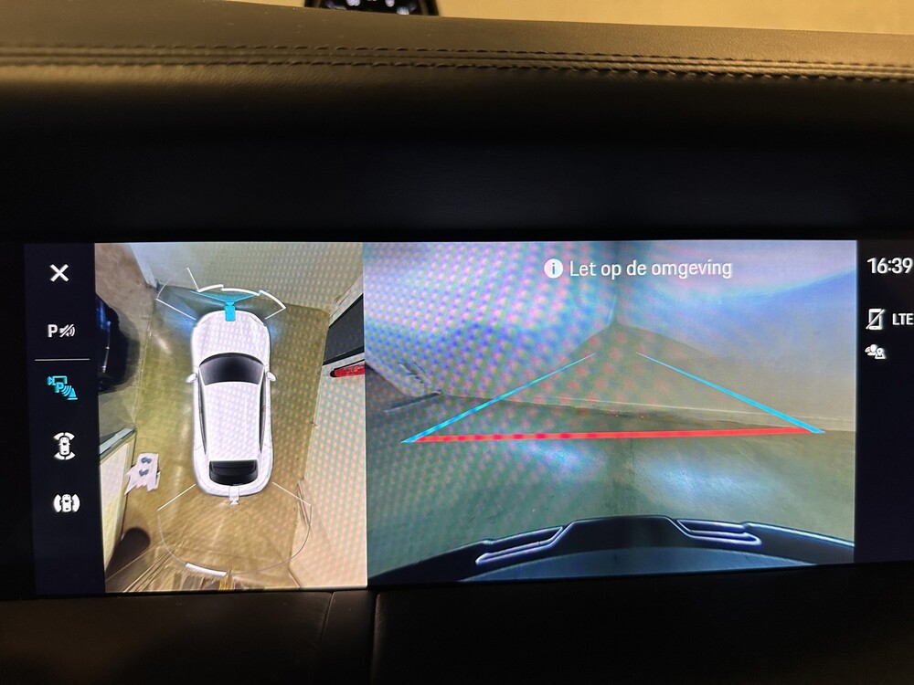 Porsche Taycan Cross Turismo 4 93kWh 381PS Sport-Chrono ORG-NL, L-175-SF