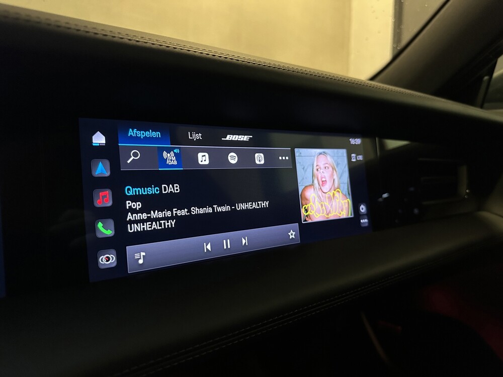 Porsche Taycan Cross Turismo 4 93kWh 381PS Sport-Chrono ORG-NL, L-175-SF