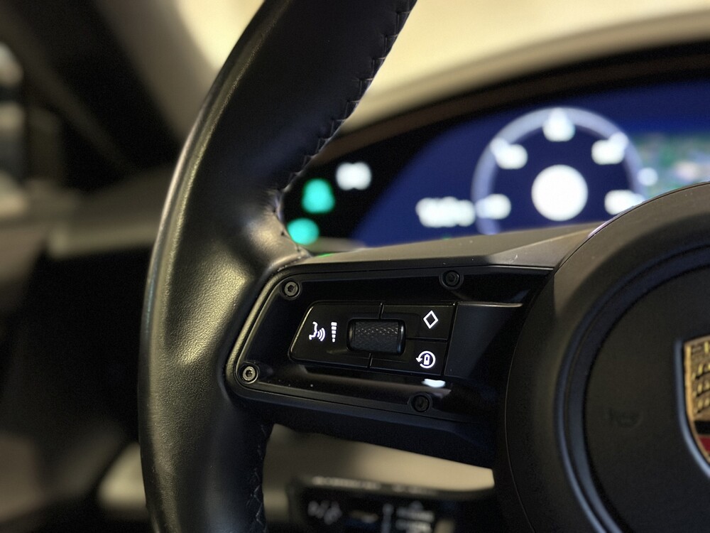 Porsche Taycan Cross Turismo 4 93kWh 381PS Sport-Chrono ORG-NL, L-175-SF