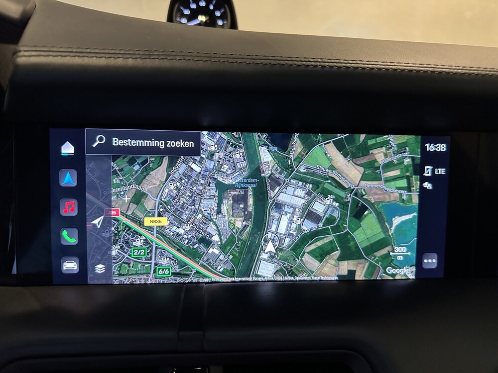 Porsche Taycan Cross Turismo 4 93kWh 381PS Sport-Chrono ORG-NL, L-175-SF