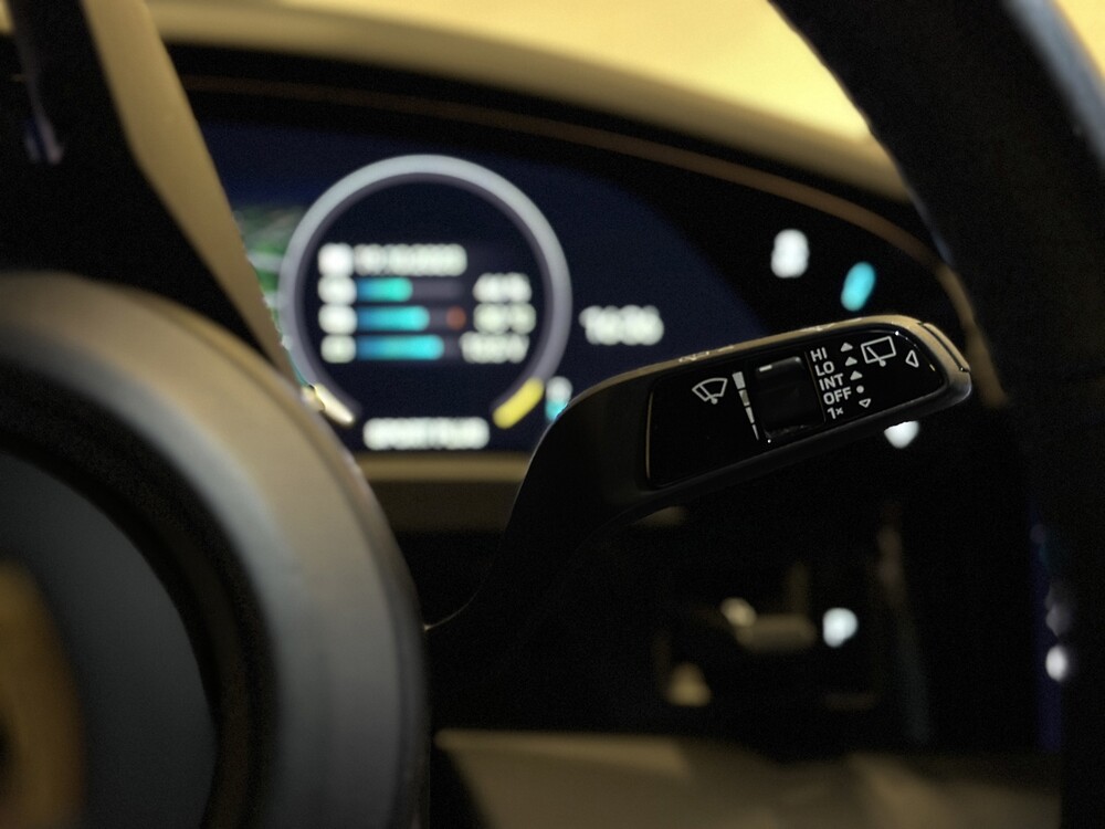 Porsche Taycan Cross Turismo 4 93kWh 381PS Sport-Chrono ORG-NL, L-175-SF