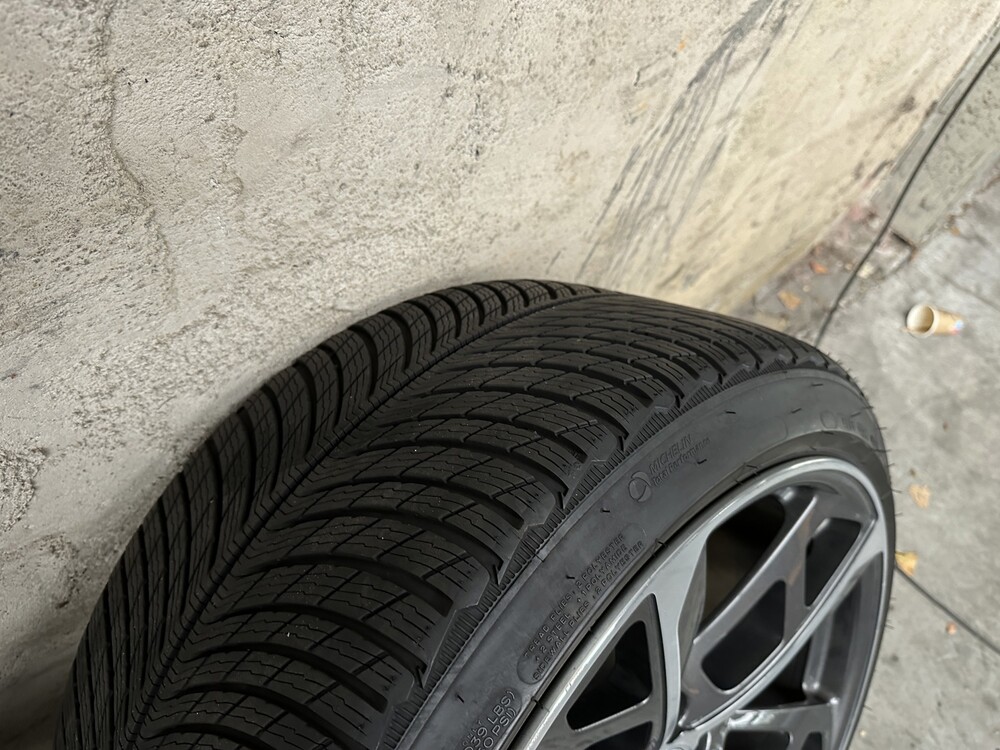 Porsche Taycan Cross Turismo 4 93kWh 381PS Sport-Chrono ORG-NL, L-175-SF