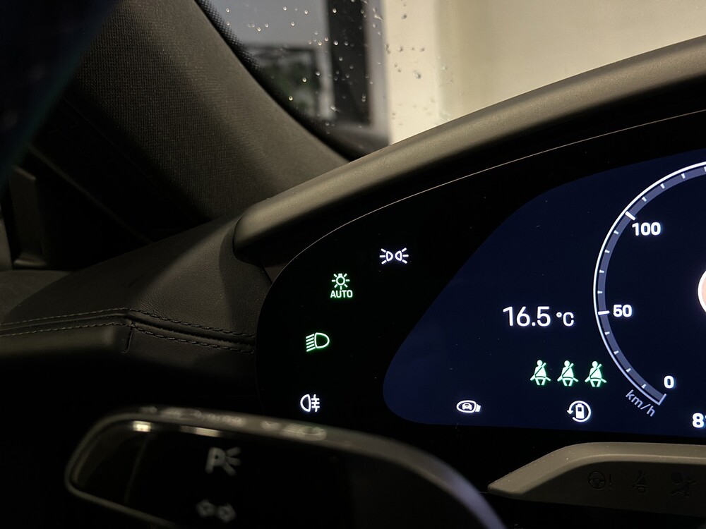 Porsche Taycan Cross Turismo 4 93kWh 381PS Sport-Chrono ORG-NL, L-175-SF