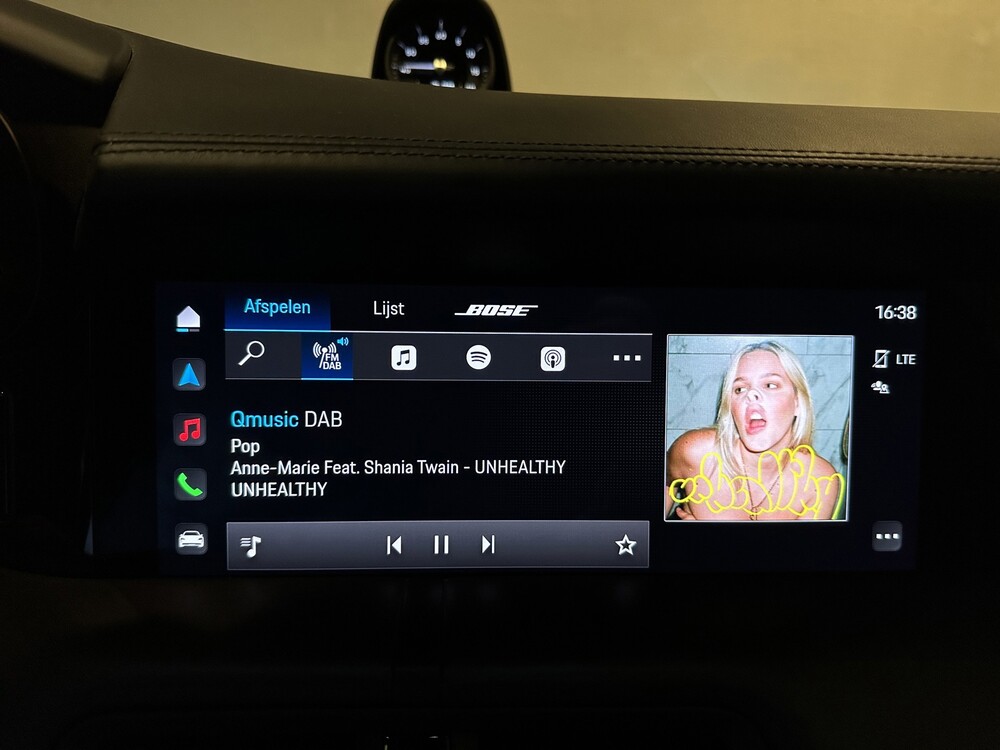 Porsche Taycan Cross Turismo 4 93kWh 381PS Sport-Chrono ORG-NL, L-175-SF