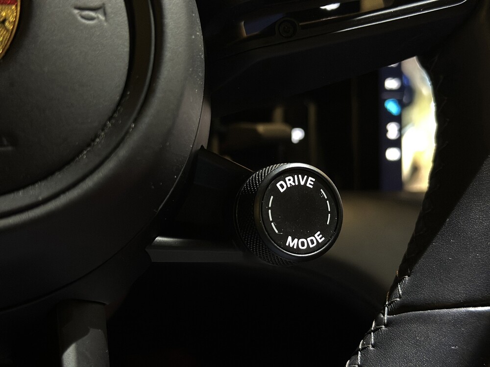 Porsche Taycan Cross Turismo 4 93kWh 381PS Sport-Chrono ORG-NL, L-175-SF