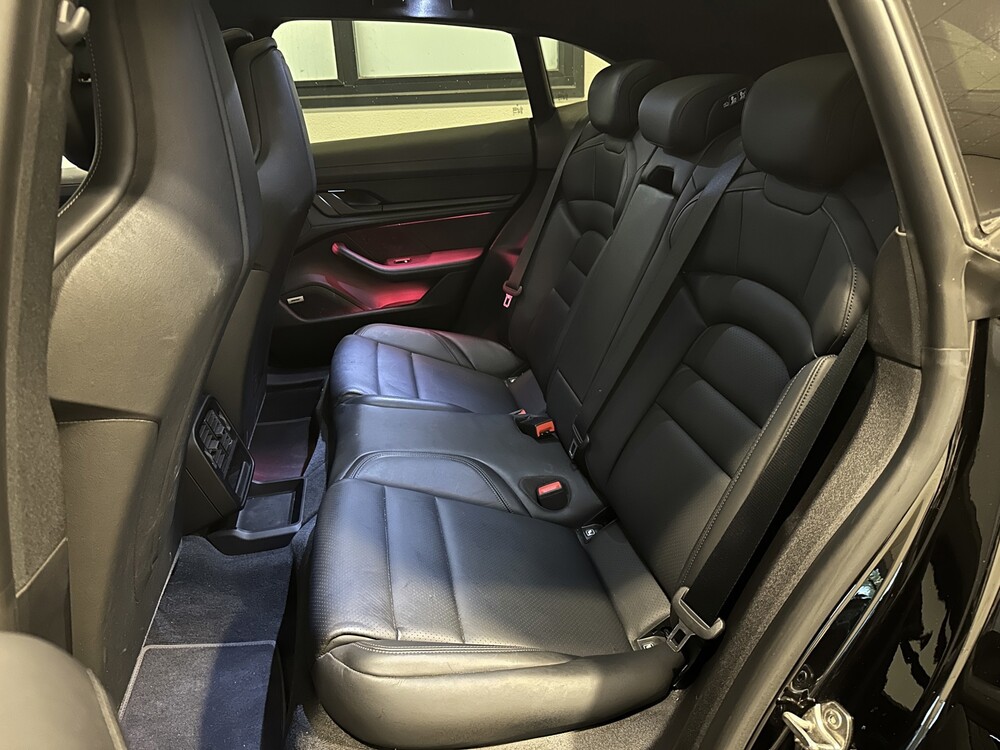 Porsche Taycan Cross Turismo 4 93kWh 381PS Sport-Chrono ORG-NL, L-175-SF