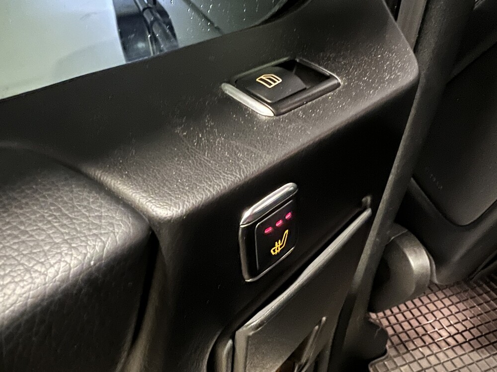 Mercedes-Benz G550 5.5 V8 G-Klasse 387PS 2014, ZS-273-S