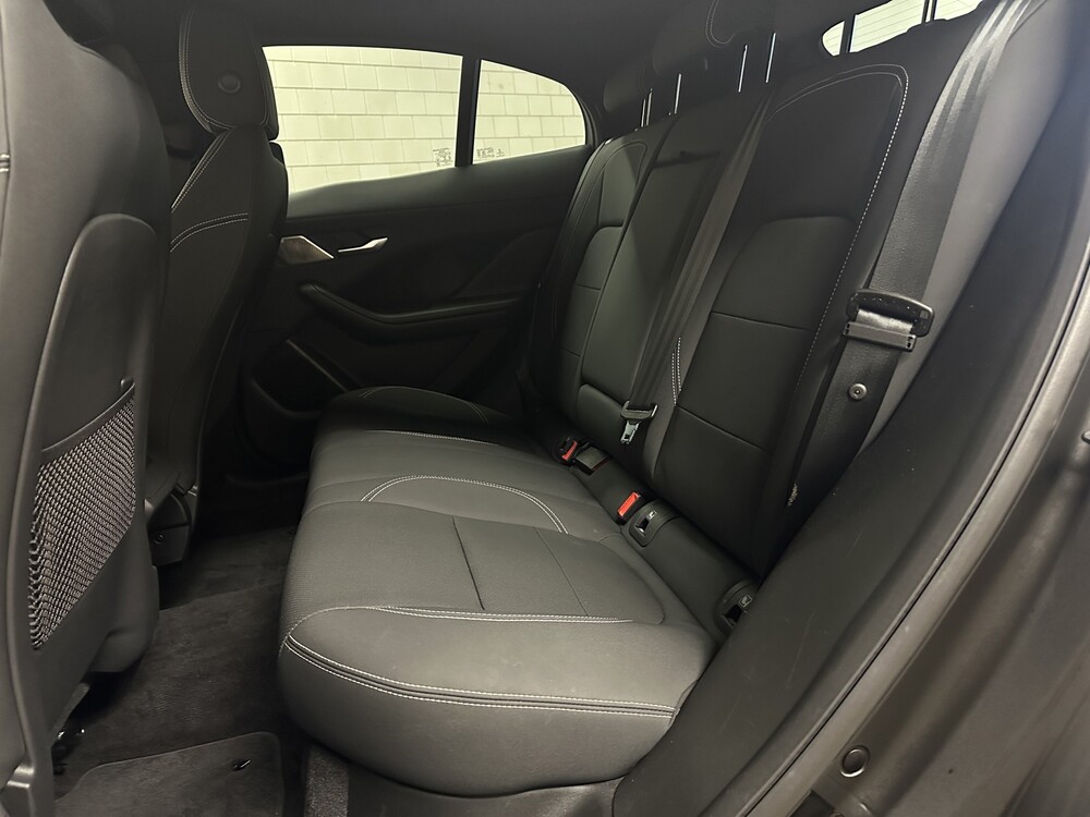 Jaguar I-PACE EV320 S Business Pack 90 kWh 320pk 2020 -Orig. NL-, K-637-KD