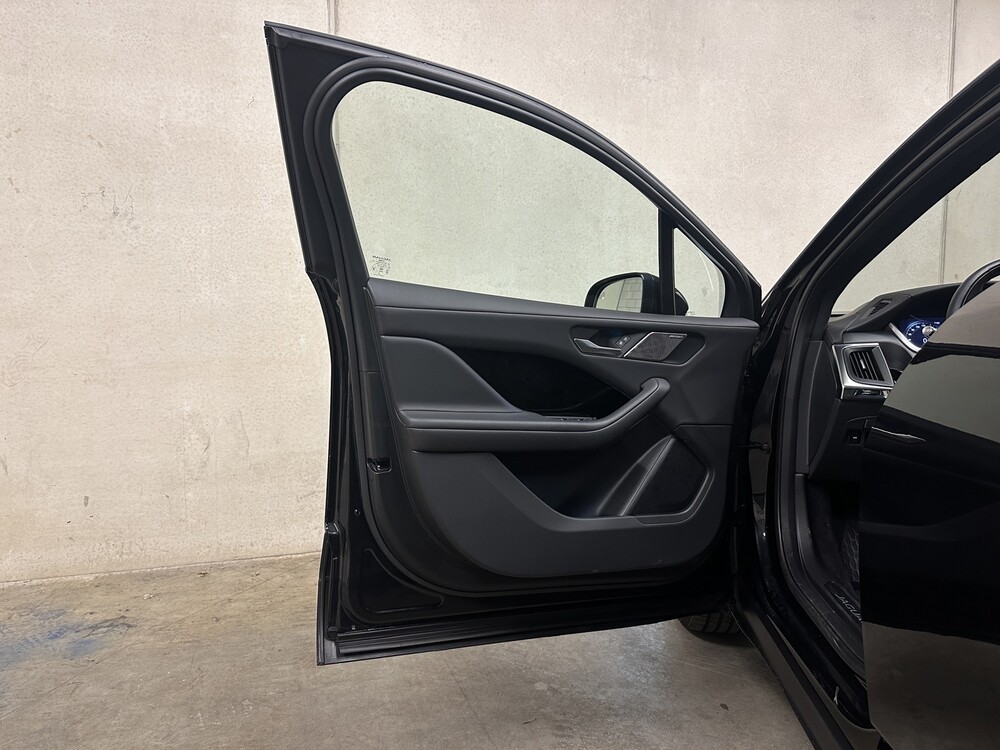 Jaguar I-PACE EV320 S Business Pack 90 kWh 320pk 2020 -Orig. NL-, K-637-KD