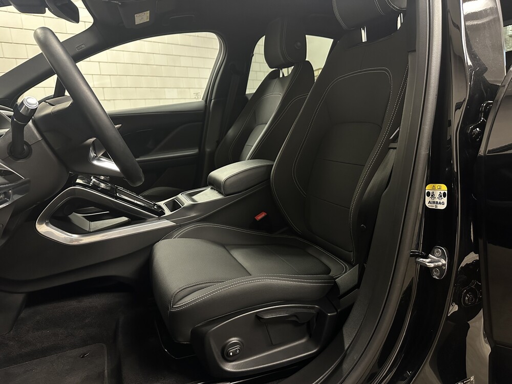 Jaguar I-PACE EV320 S Business Pack 90 kWh 320pk 2020 -Orig. NL-, K-637-KD