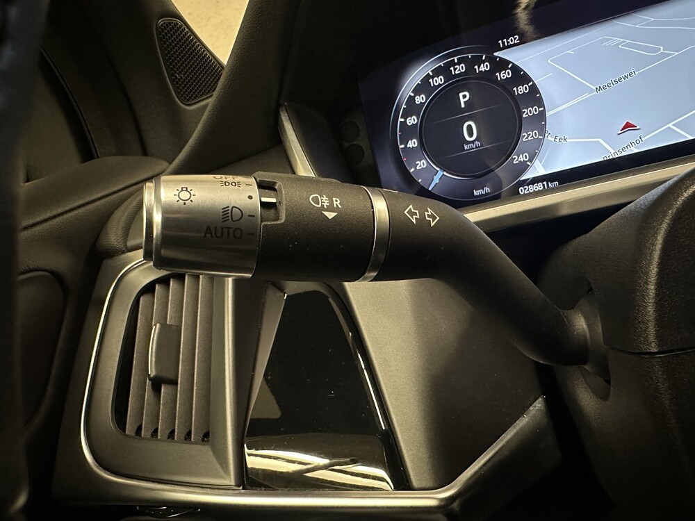 Jaguar I-PACE EV320 S Business Pack 90 kWh 320pk 2020 -Orig. NL-, K-637-KD