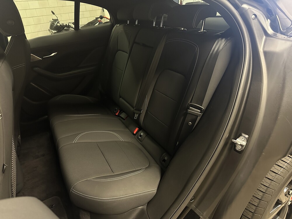 Jaguar I-PACE EV320 S Business Pack 90 kWh 320pk 2020 -Orig. NL-, K-637-KD