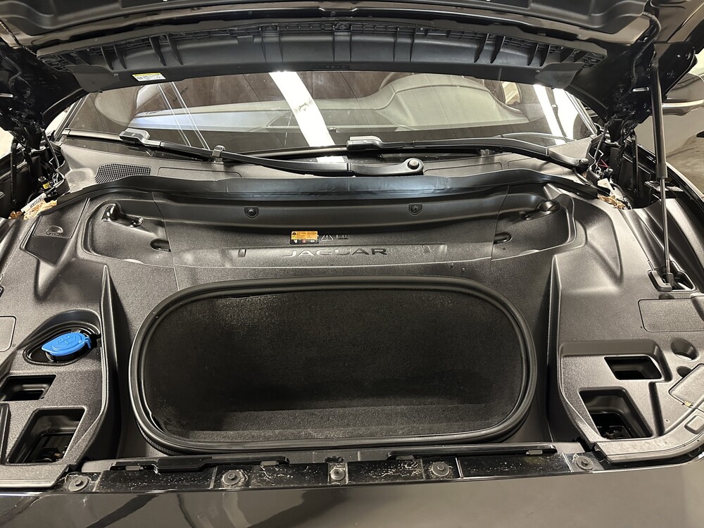 Jaguar I-PACE EV320 S Business Pack 90 kWh 320pk 2020 -Orig. NL-, K-637-KD