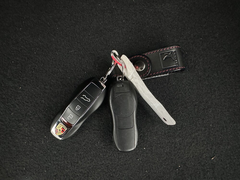 Porsche Macan S 3.0 V6 Sport-Chrono 354hp NEW-MODEL 2019, H-431-SR