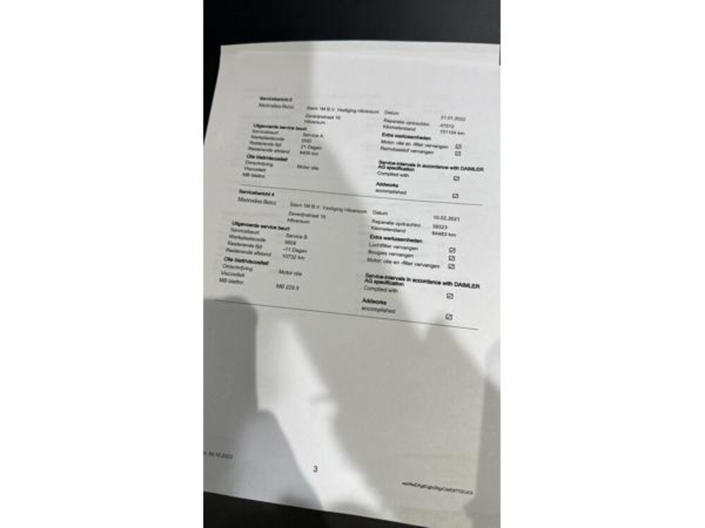 Mercedes-Benz S500 Maybach 4.6 V8 4Matic 455hp 2017 S-Class -Orig. NL-, NP-282-X