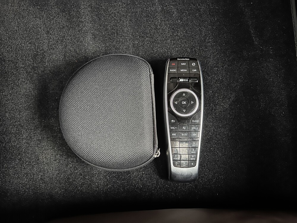 Mercedes-Benz S500 Maybach 4.6 V8 4Matic 455hp 2017 S-Class -Orig. NL-, NP-282-X