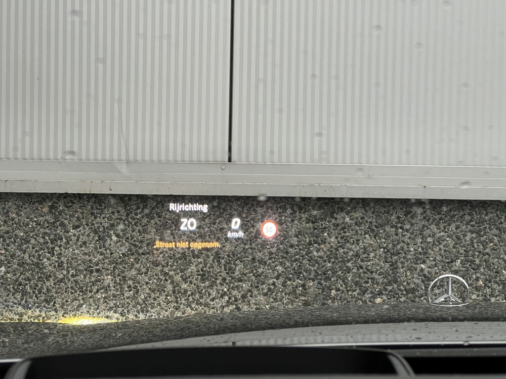 Mercedes-Benz S500 Maybach 4.6 V8 4Matic 455hp 2017 S-Class -Orig. NL-, NP-282-X