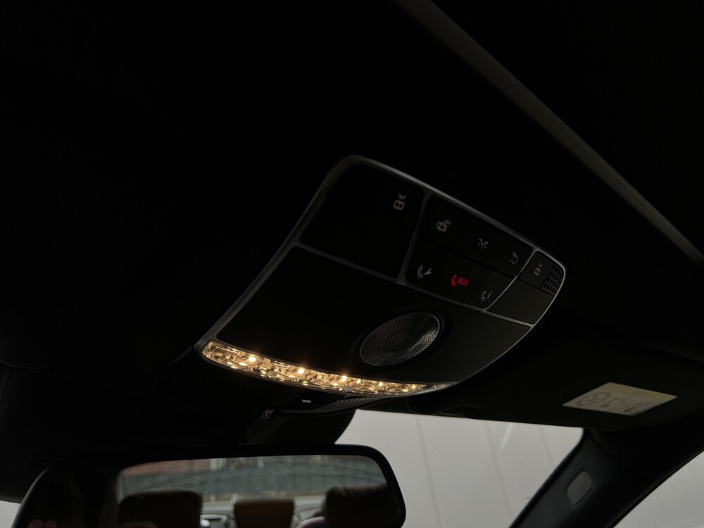 Mercedes-Benz S500 Maybach 4.6 V8 4Matic 455hp 2017 S-Class -Orig. NL-, NP-282-X