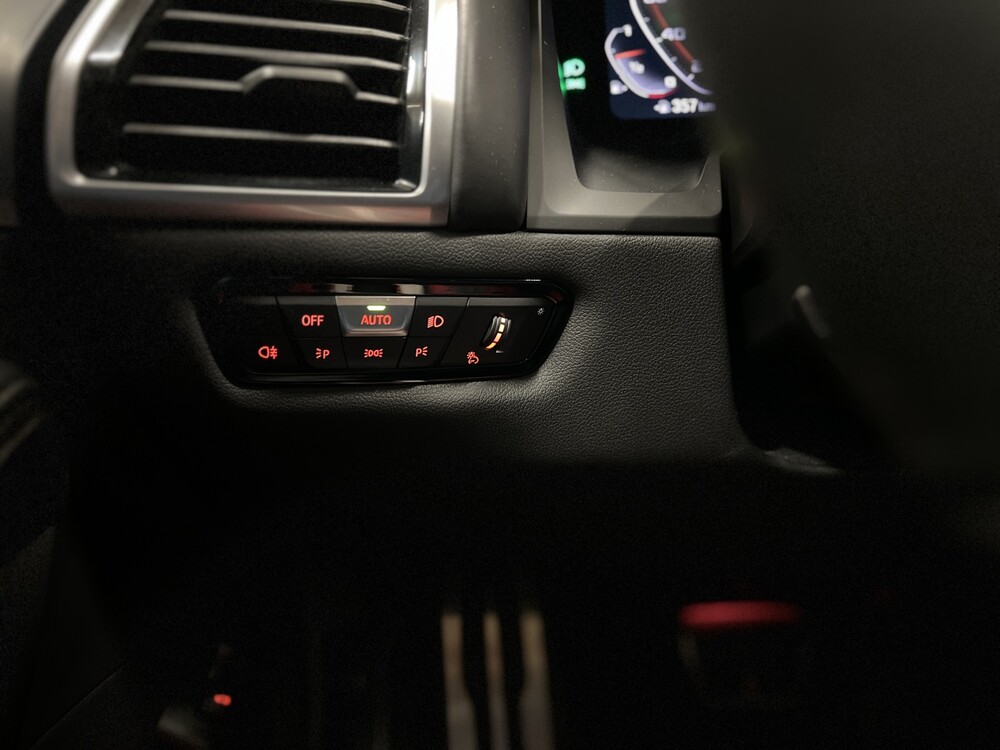 BMW M850i xDrive 4.4 V8 High Executive CARBON 530PS 2019 -Orig. NL-8 Serie, XG-859-N