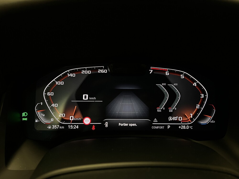 BMW M850i xDrive 4.4 V8 High Executive CARBON 530PS 2019 -Orig. NL-8 Serie, XG-859-N