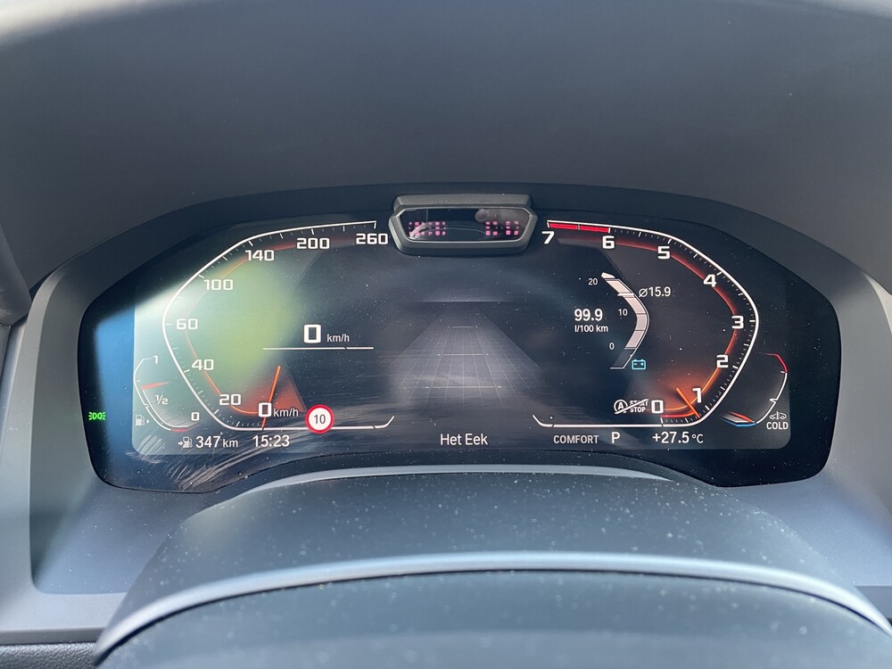 BMW M850i xDrive 4.4 V8 High Executive CARBON 530PS 2019 -Orig. NL-8 Serie, XG-859-N