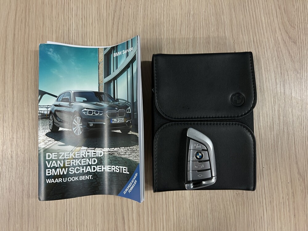 BMW M850i xDrive 4.4 V8 High Executive CARBON 530PS 2019 -Orig. NL-8 Serie, XG-859-N