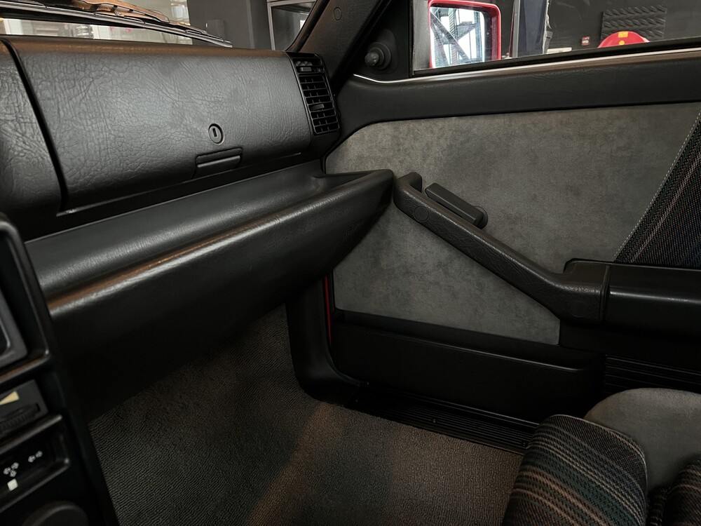 Lancia Delta HF Integrale 2.0-16V 196PS -Orig. NL- 1991, ZF-03-BX