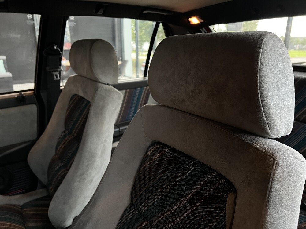 Lancia Delta HF Integrale 2.0-16V 196PS -Orig. NL- 1991, ZF-03-BX