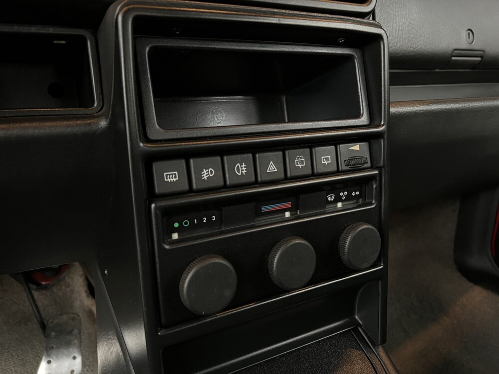 Lancia Delta HF Integrale 2.0-16V 196PS -Orig. NL- 1991, ZF-03-BX