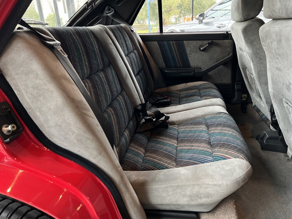 Lancia Delta HF Integrale 2.0-16V 196PS -Orig. NL- 1991, ZF-03-BX