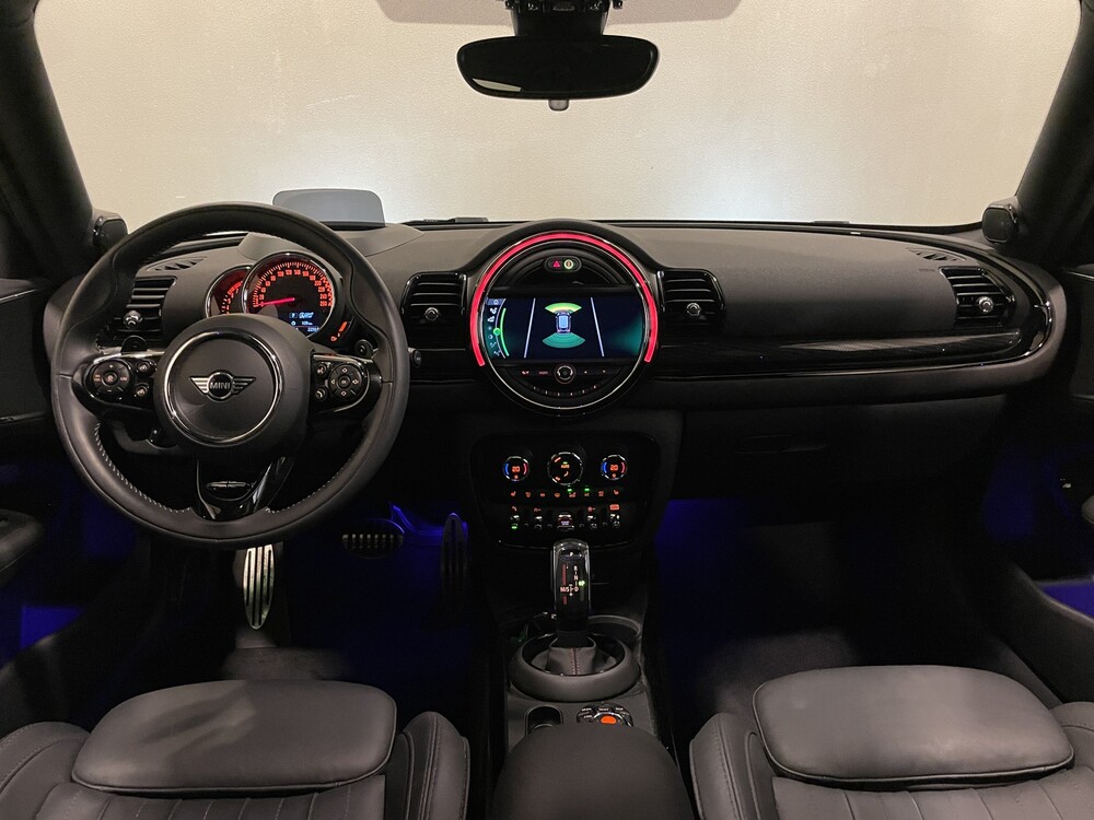 Mini Clubman John Cooper Works ALL4 Chile JCW 306PS 2020 -Orig. NL-, H-522-HN