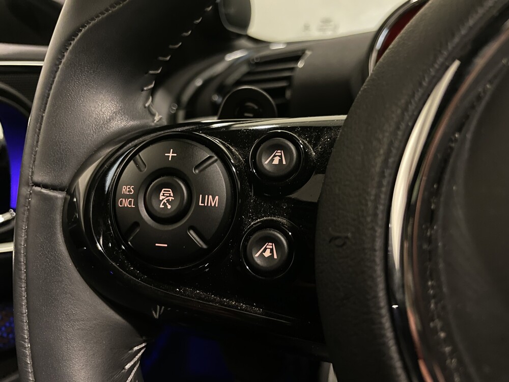 Mini Clubman John Cooper Works ALL4 Chile JCW 306PS 2020 -Orig. NL-, H-522-HN