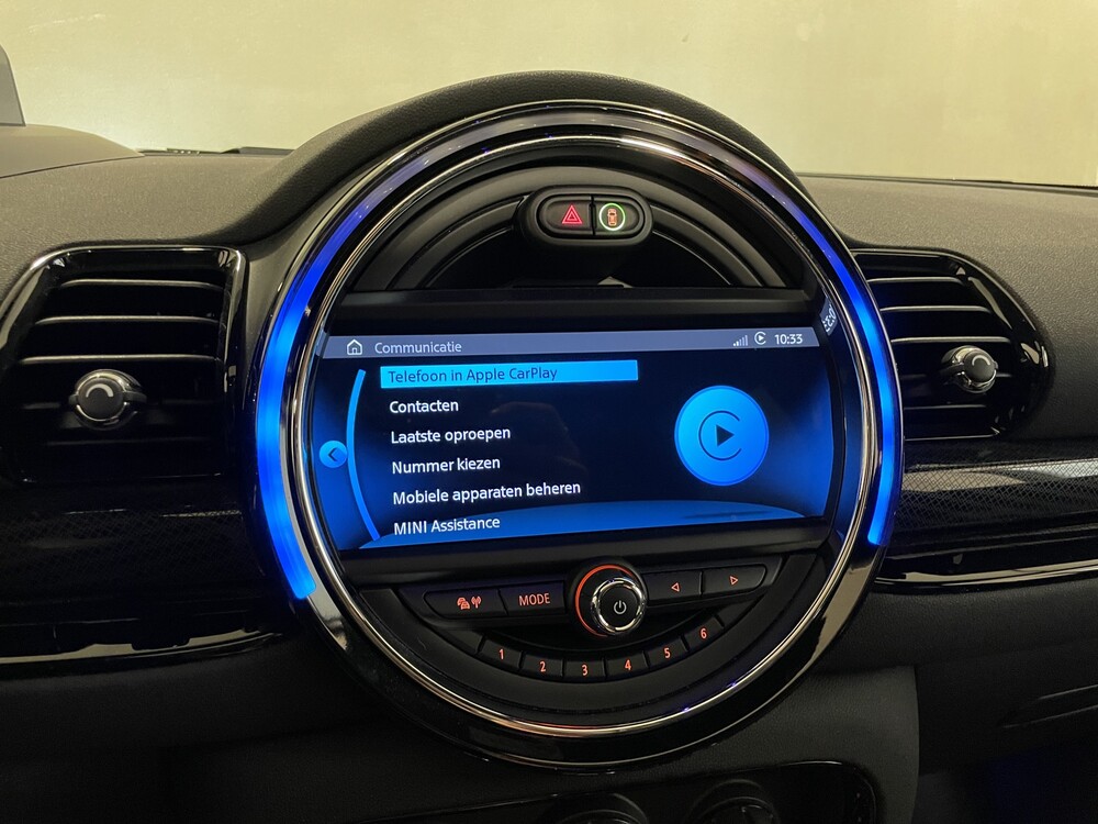 Mini Clubman John Cooper Works ALL4 Chile JCW 306PS 2020 -Orig. NL-, H-522-HN