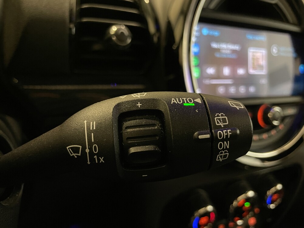 Mini Clubman John Cooper Works ALL4 Chile JCW 306PS 2020 -Orig. NL-, H-522-HN