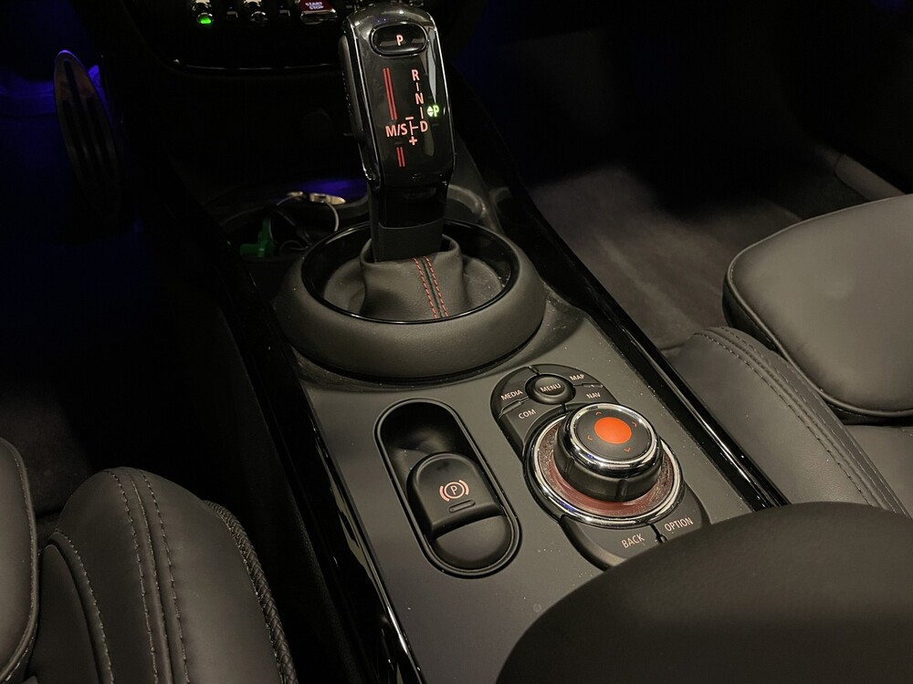 Mini Clubman John Cooper Works ALL4 Chile JCW 306PS 2020 -Orig. NL-, H-522-HN