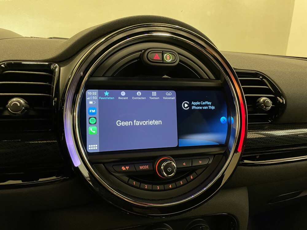 Mini Clubman John Cooper Works ALL4 Chile JCW 306PS 2020 -Orig. NL-, H-522-HN