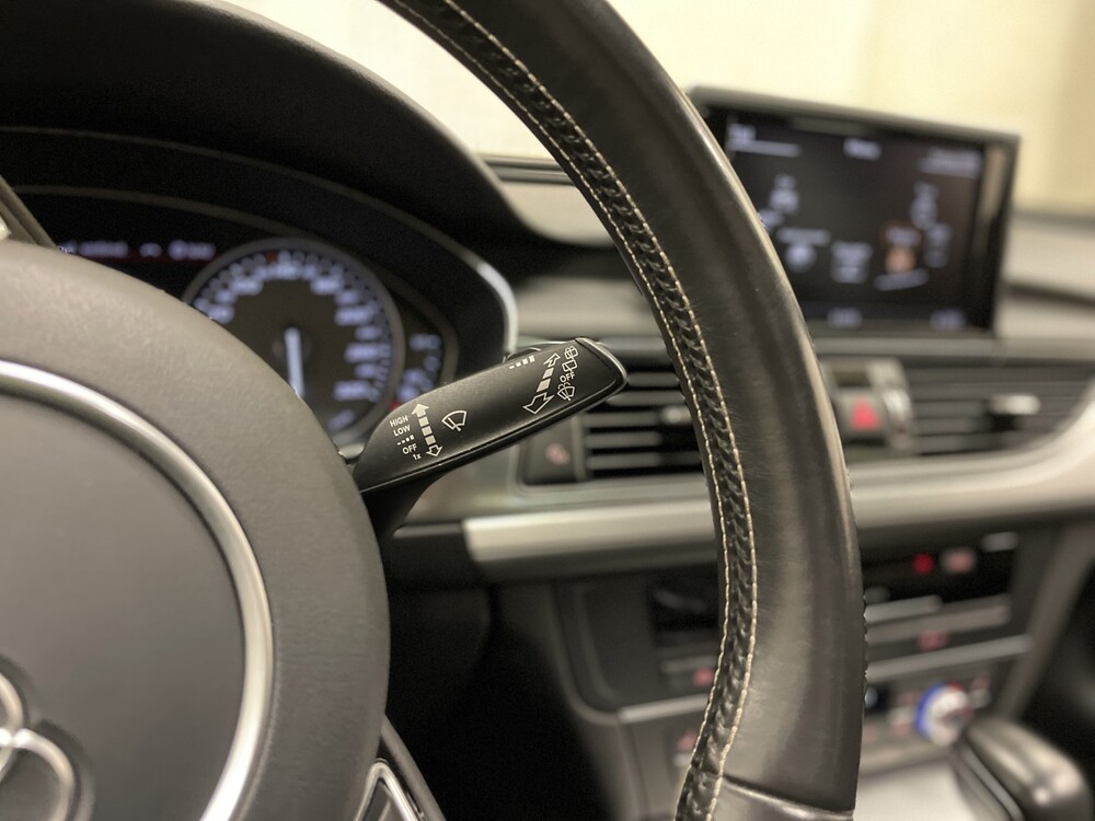 Audi S6 4.0 TFSI V8 Quattro Pro Line+ -FACELIFT- 450PS 2016, PX-100-G