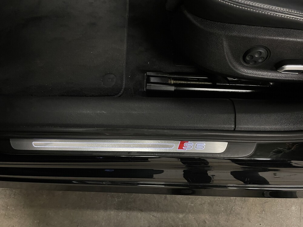 Audi S6 4.0 TFSI V8 Quattro Pro Line+ -FACELIFT- 450PS 2016, PX-100-G