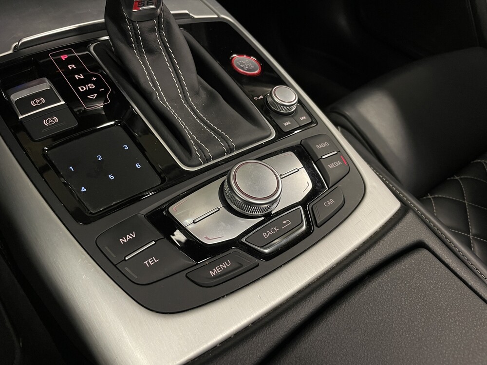 Audi S6 4.0 TFSI V8 Quattro Pro Line+ -FACELIFT- 450PS 2016, PX-100-G