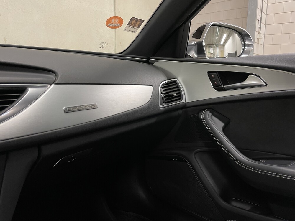 Audi S6 4.0 TFSI V8 Quattro Pro Line+ -FACELIFT- 450PS 2016, PX-100-G