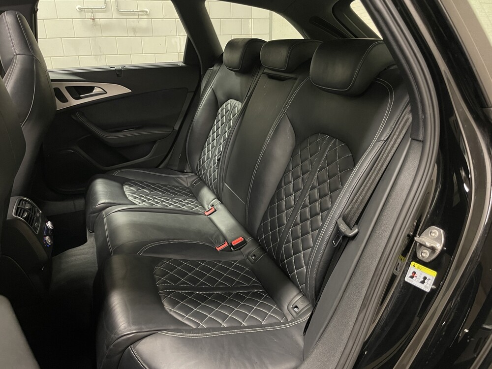 Audi S6 4.0 TFSI V8 Quattro Pro Line+ -FACELIFT- 450PS 2016, PX-100-G