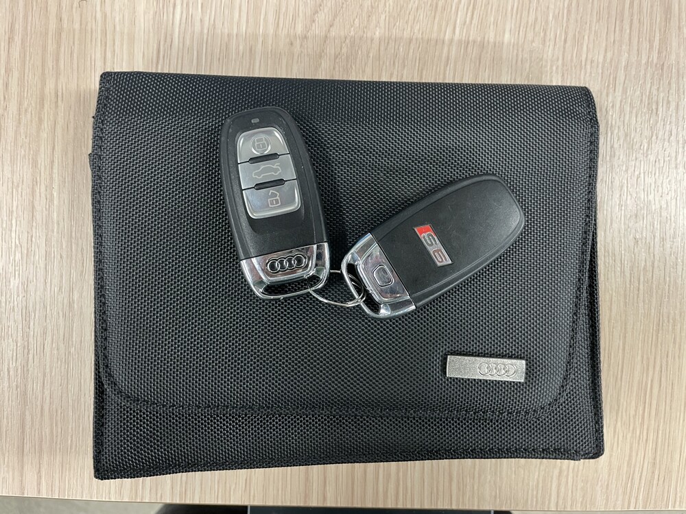 Audi S6 4.0 TFSI V8 Quattro Pro Line+ -FACELIFT- 450PS 2016, PX-100-G